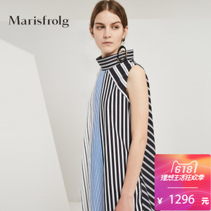 Marisfrolg/玛丝菲尔 A11630556