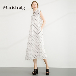 Marisfrolg/玛丝菲尔 A11620556
