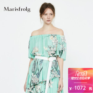 Marisfrolg/玛丝菲尔 A11624091A