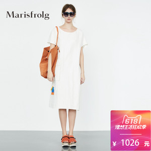 Marisfrolg/玛丝菲尔 A11626566