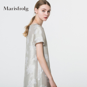 Marisfrolg/玛丝菲尔 AAJS20146