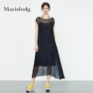 Marisfrolg/玛丝菲尔 A11626506