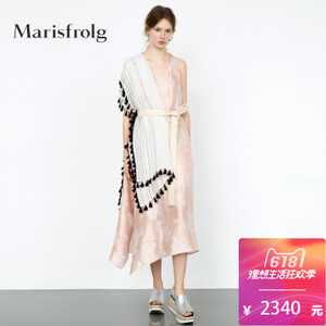Marisfrolg/玛丝菲尔 A11624176A