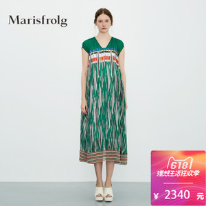 Marisfrolg/玛丝菲尔 A11622766