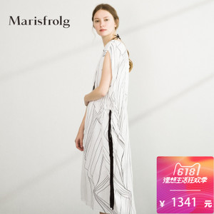 Marisfrolg/玛丝菲尔 A11621016