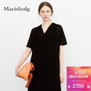 Marisfrolg/玛丝菲尔 A1162184M