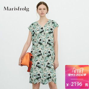Marisfrolg/玛丝菲尔 A11623836A