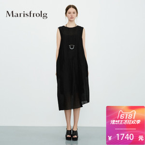 Marisfrolg/玛丝菲尔 A11621446