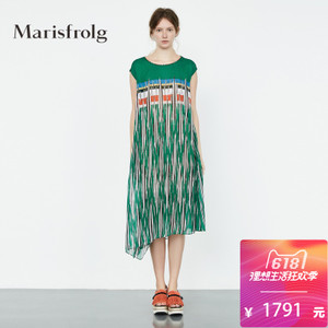Marisfrolg/玛丝菲尔 A11622776