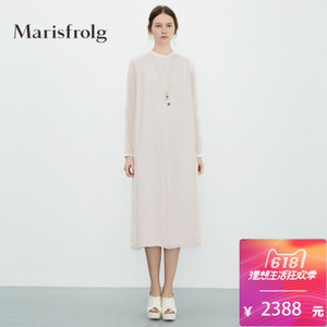 Marisfrolg/玛丝菲尔 A1162802E