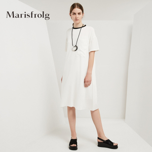 Marisfrolg/玛丝菲尔 A11630116