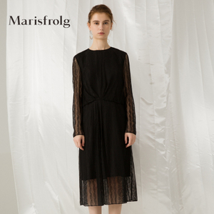 Marisfrolg/玛丝菲尔 A1161558EA