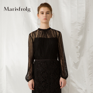 Marisfrolg/玛丝菲尔 A1161559E