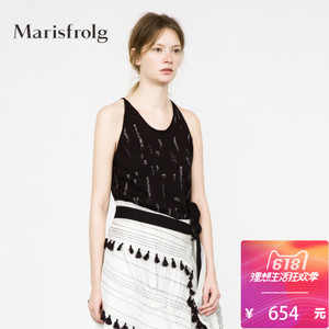 Marisfrolg/玛丝菲尔 A1162186MA