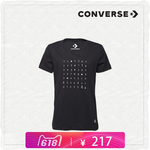 Converse/匡威 10007513