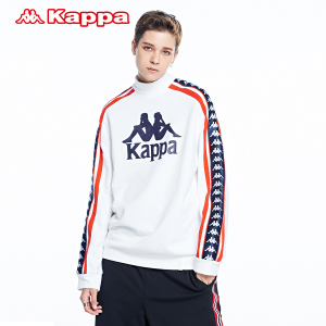 Kappa/背靠背 K5762WT04-001