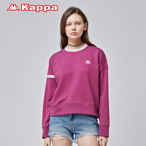 Kappa/背靠背 K0822WT60-455