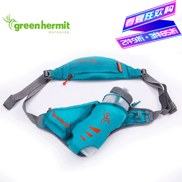 GREEN-HERMIT PR-1009