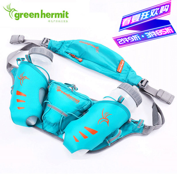 GREEN-HERMIT PR1010
