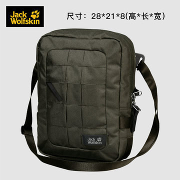 Jack wolfskin/狼爪 8006401-5043