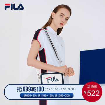 Fila/斐乐 F13W938122F